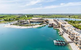 St. Martins Therme & Lodge